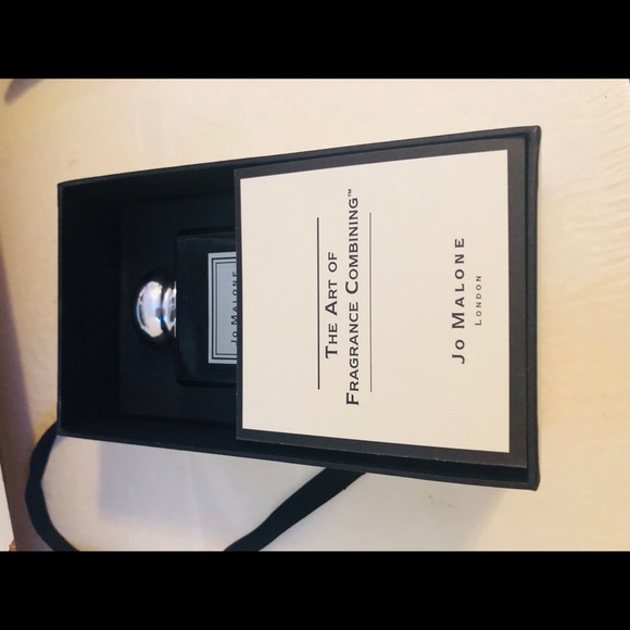 Jo Malone Incense & Cedrat - Picture 7 of 7